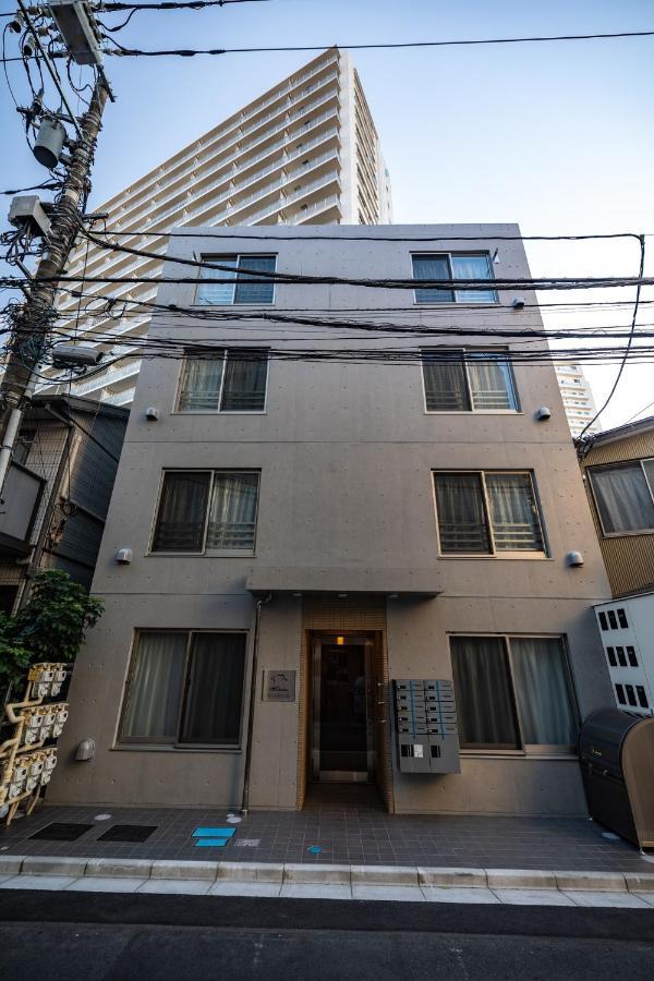 Marvelous Koiwa - Vacation Stay 90812V Tokyo Dış mekan fotoğraf
