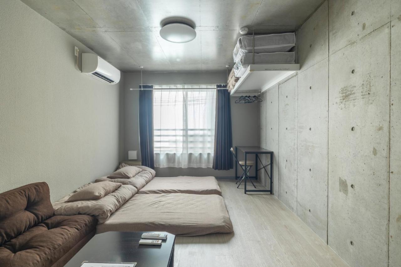 Marvelous Koiwa - Vacation Stay 90812V Tokyo Dış mekan fotoğraf