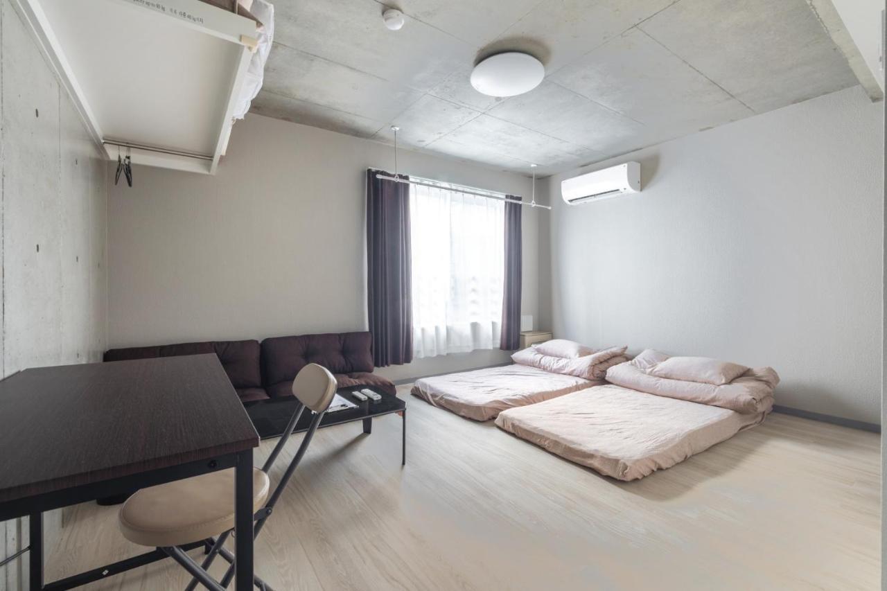 Marvelous Koiwa - Vacation Stay 90812V Tokyo Dış mekan fotoğraf