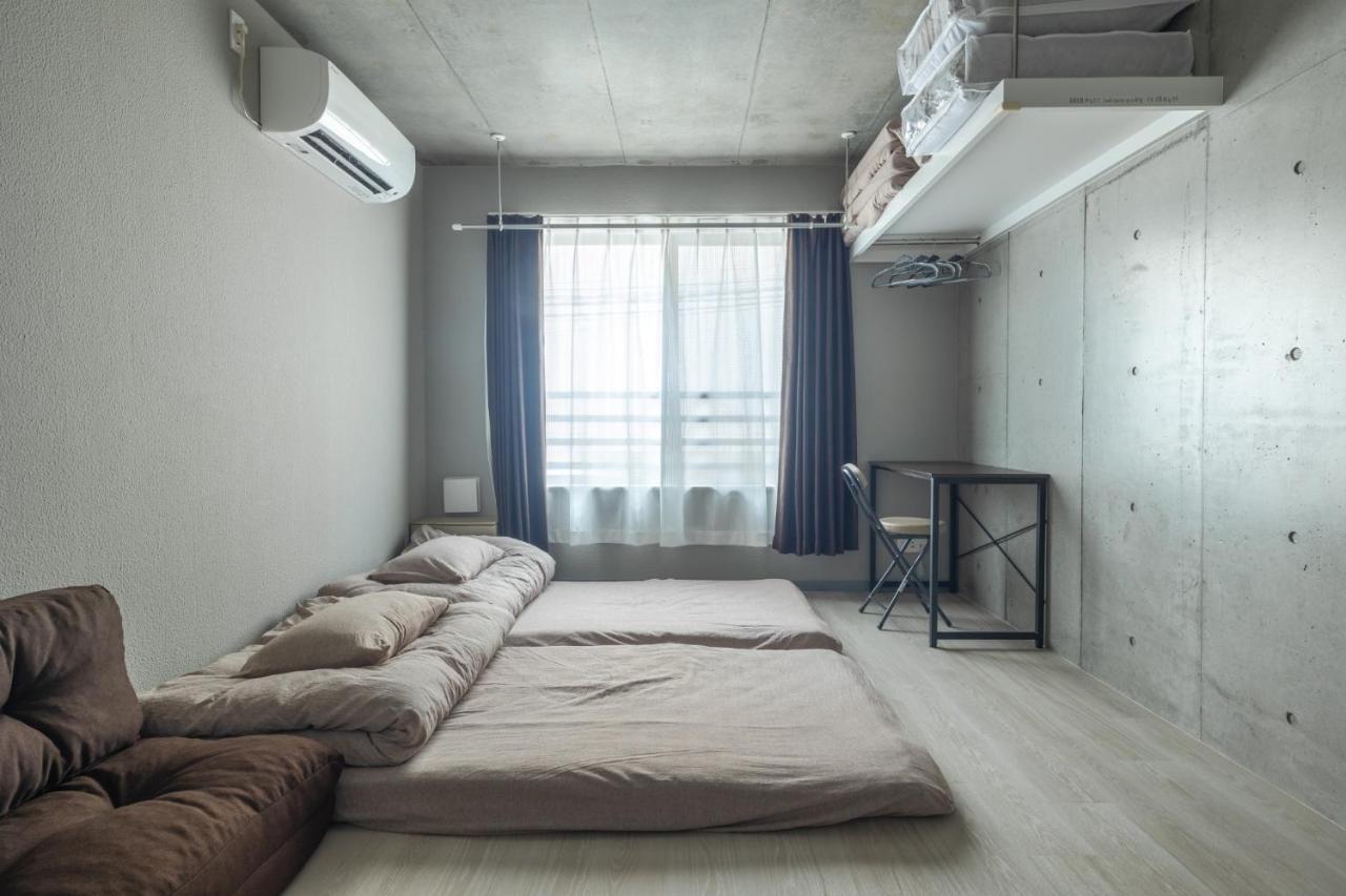Marvelous Koiwa - Vacation Stay 90812V Tokyo Dış mekan fotoğraf