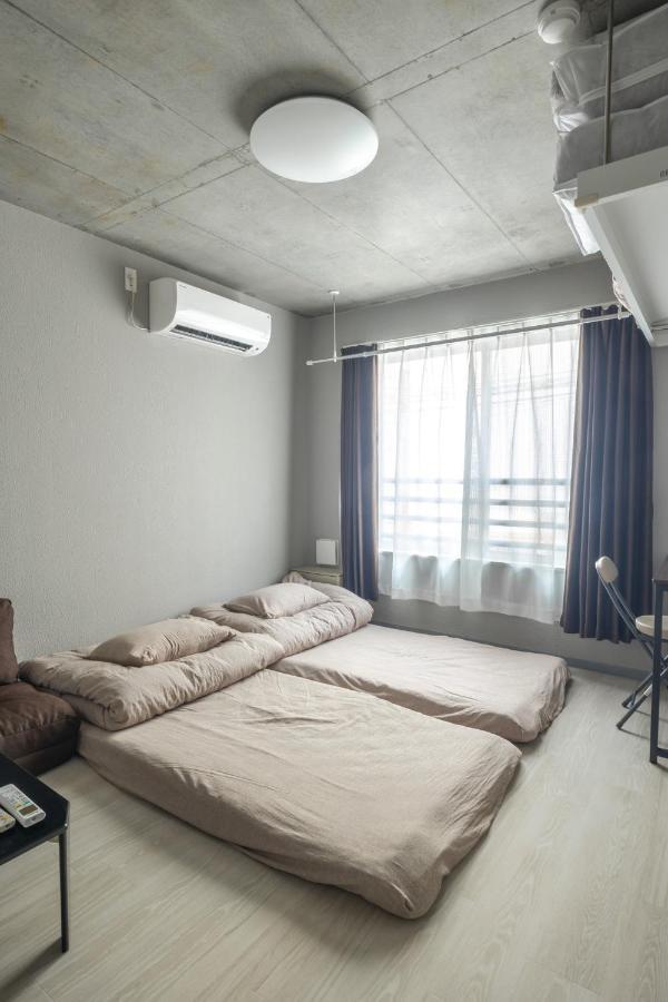 Marvelous Koiwa - Vacation Stay 90812V Tokyo Dış mekan fotoğraf
